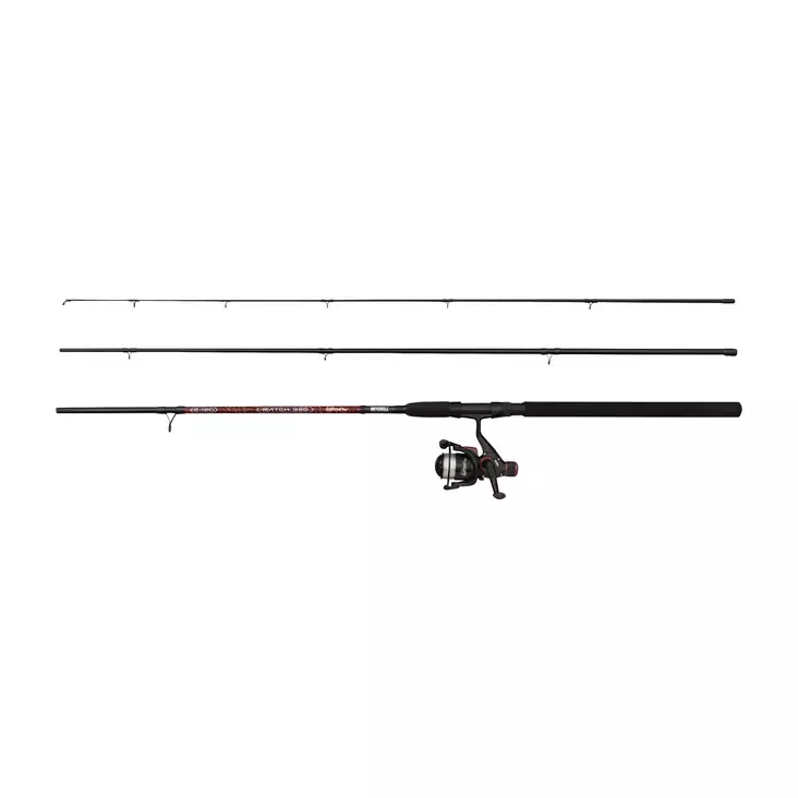 Mitchell Catch Pro II Match 3,30m Combo - Match- & duppsett - 022021005543 - 1