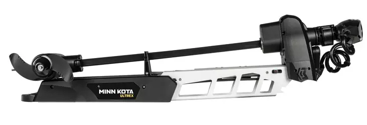 Minn Kota Ultrex Q2 DSC 90/115lb 60" - Minn Kota elektriske motorer - 029402054633 - 1