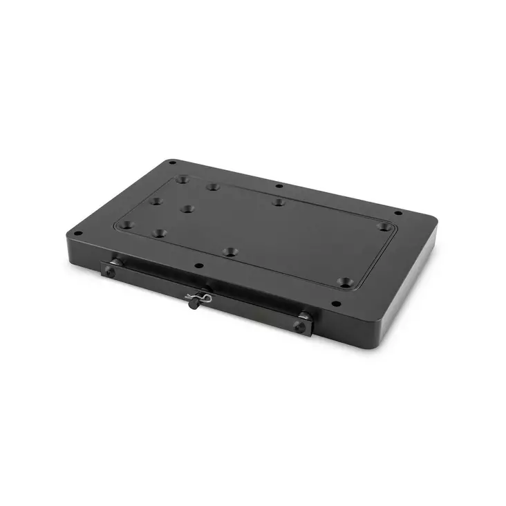 Minn Kota MKA-84 Quick Release Bracket - Minn Kota-tilbehør - 029402057153 - 1