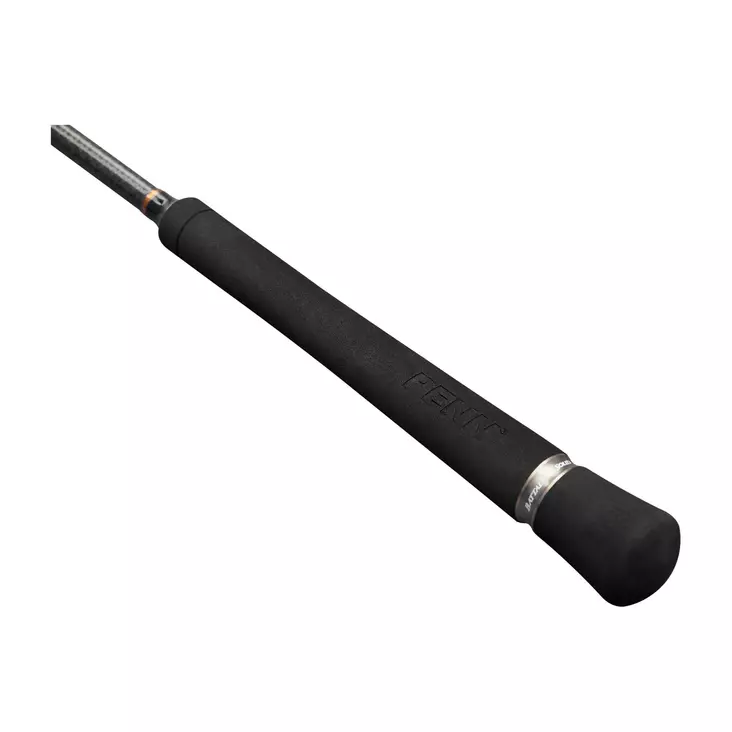 Penn Battalion Solid K-Type 40-120g - Havabbor- & lette saltvannsstenger - 031324004023 - 1