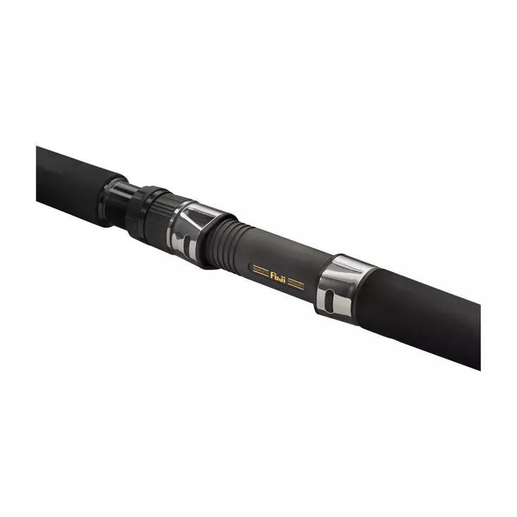 Penn Ally II 7'7'' 120g 35-60lb Spinning - Havabbor- & lette saltvannsstenger - 031324007703 - 1