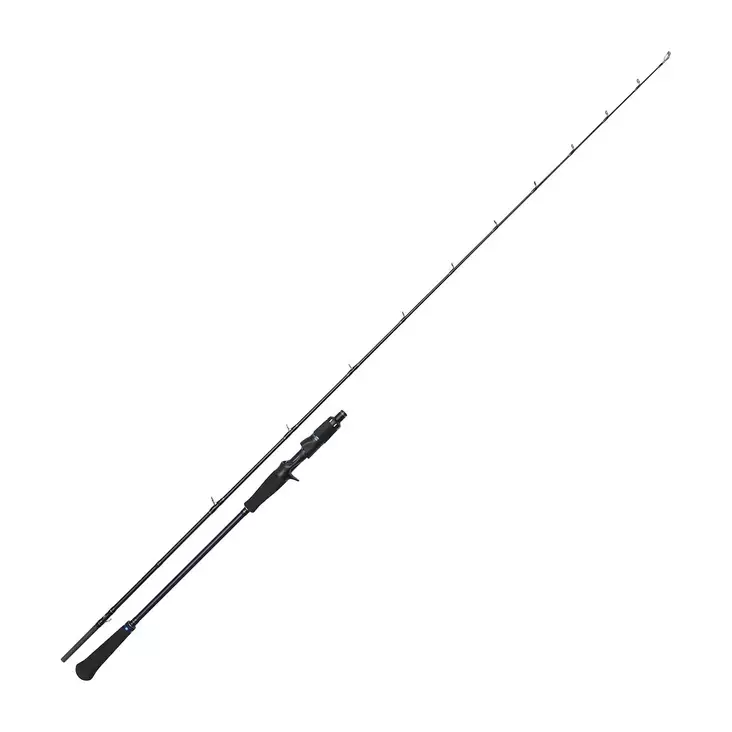 Westin W2 Slow Jigging-T 6'4'' max 160g - Slow pitch-stenger - 5707549545843 - 1