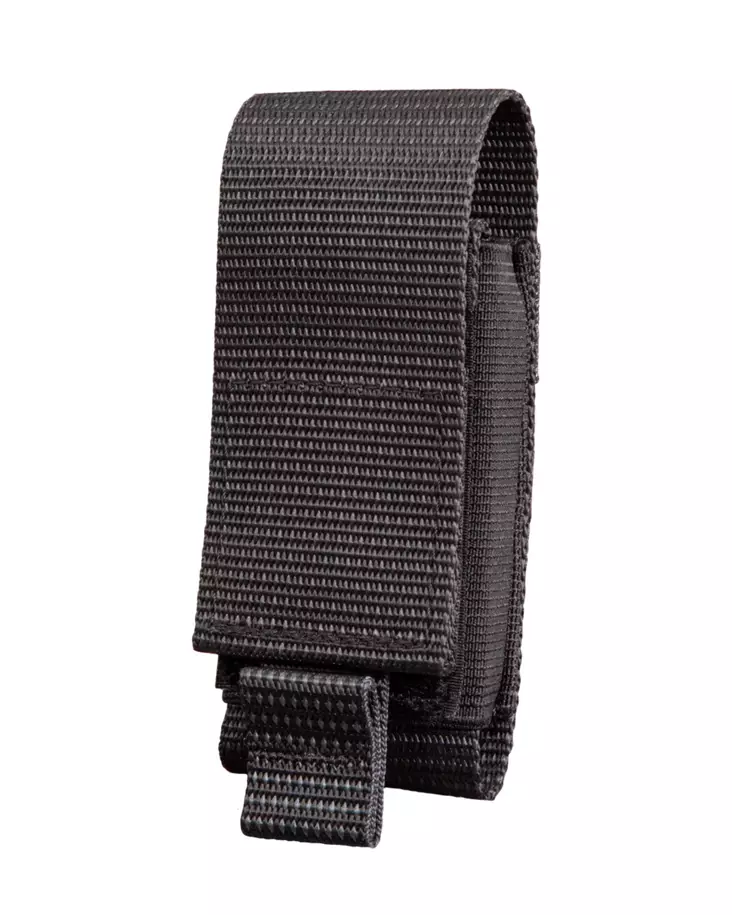 Savotta Multitool pouch black - Lommer til plate carriers - 6419134206723 - 2