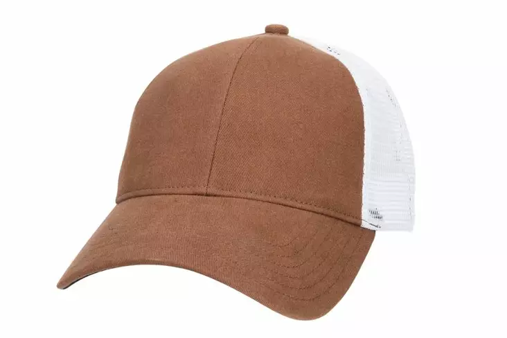 Simms CBP Blank Trucker Mocha - Lastebilsjåfører - 694264499283 - 2