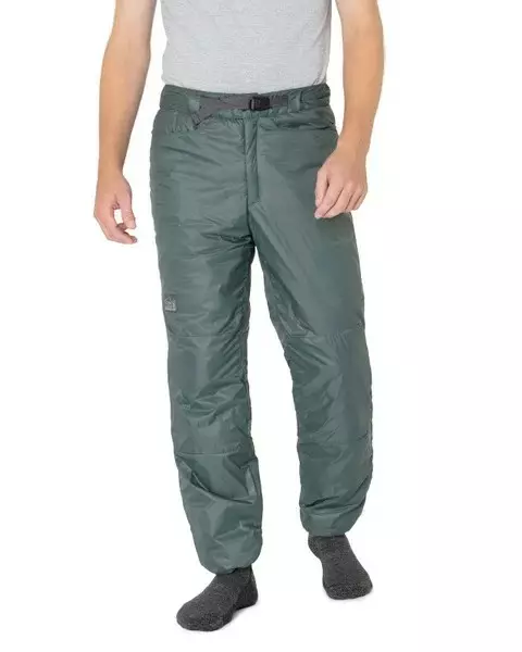 Guideline Loft Pant - Bukser - 7033841078993 - 1