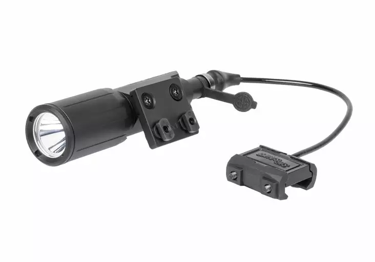 Sig Sauer Foxtrot MSR Compact - Våpenlykter til rifler - 798681675043 - 1