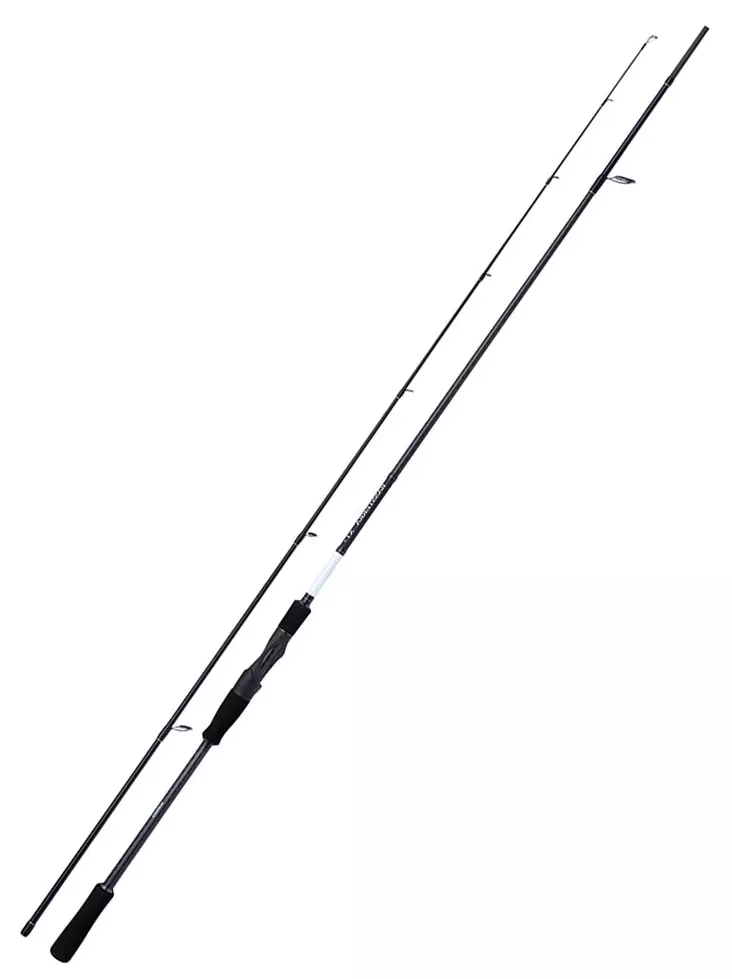 Shimano Bassterra XT+ Seabass Spinning - Havabborstenger - 8717009873703 - 1