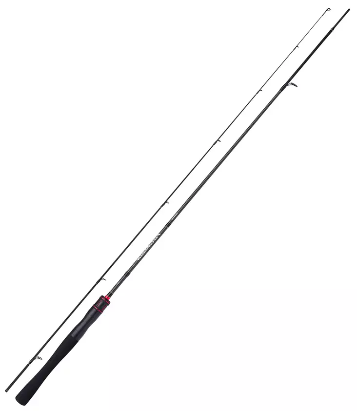 Shimano Forcemaster Area Special - Shimano -haspelstang - 8717009876643 - 1