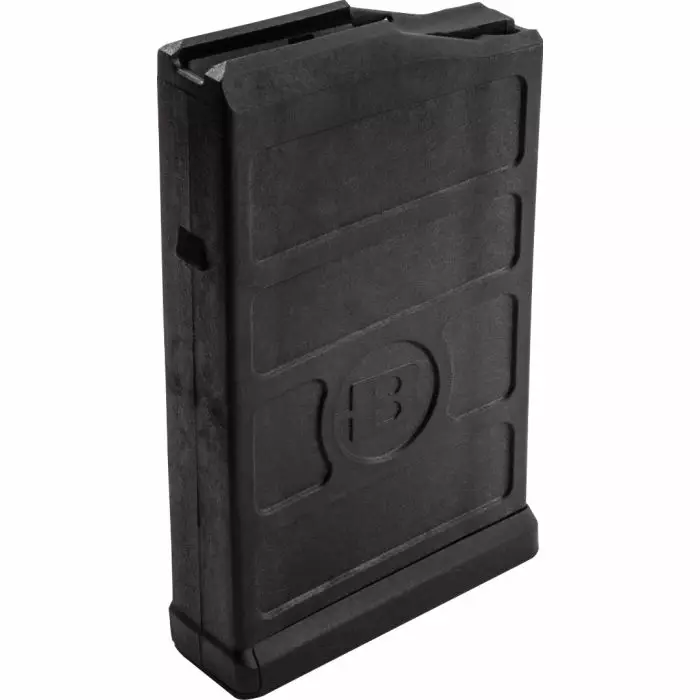 Bergara Magazine AICS 10-Rounds - Magasiner til AICS-rifler - RE32843 - 1