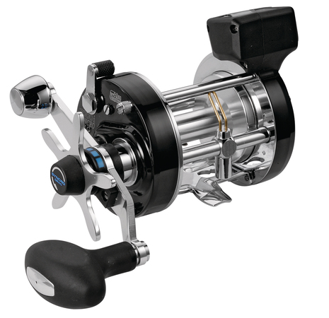 Abu Garcia Ambassadeur LC Syncro FT - Runde multiruller - 036282099623 - 1