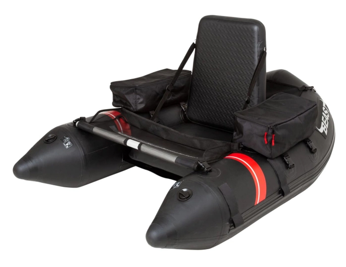 Abu Garcia Beast Belly Boat - Flyteringer - 036282985773 - 1