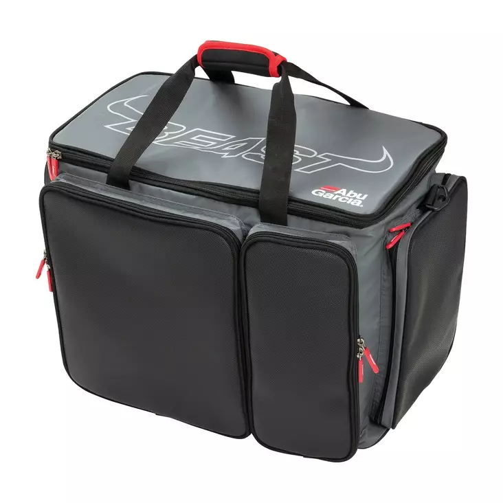 Abu Garcia Beast Pro Big Boat Bag - Tørrsekker & vanntette ryggsekker - 036282995123 - 1