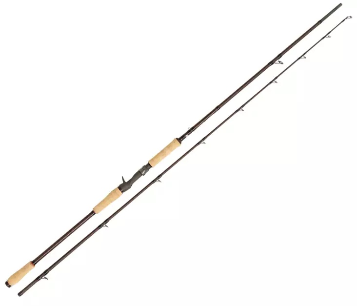 Abu Garcia Beast Pro Cast - Abu Garcia -spinnestang - 036282995413 - 1