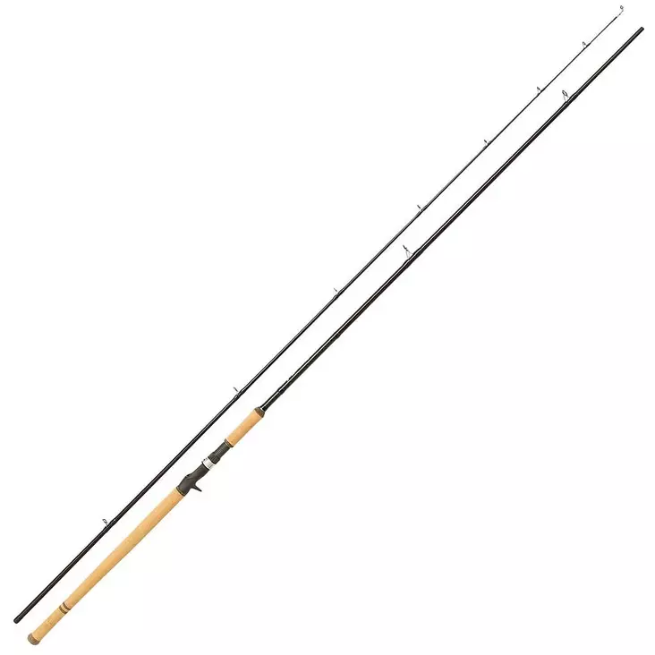 Abu Garcia Salmo Seeker Pro 12' 50-150g Cast - Abu Garcia -spinnestang - 036282991743 - 1