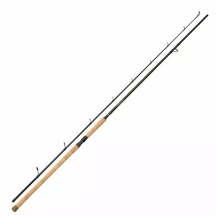 Abu Garcia SZ - Abu Garcia -haspelstang - 036282947603 - 1