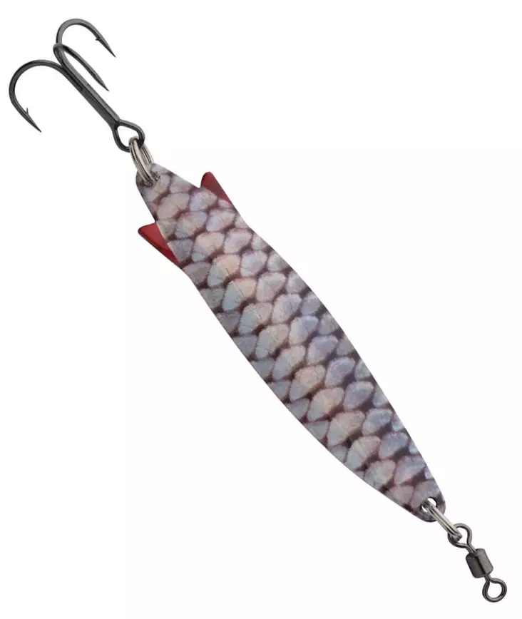 Abu Garcia Toby LF 90mm 28g - Skjesluk - 2302202233 - 1