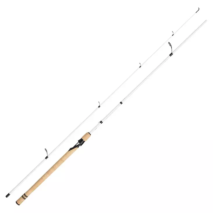 Abu Garcia Venerate V2-C - Abu Garcia -haspelstang - 036282072763 - 1