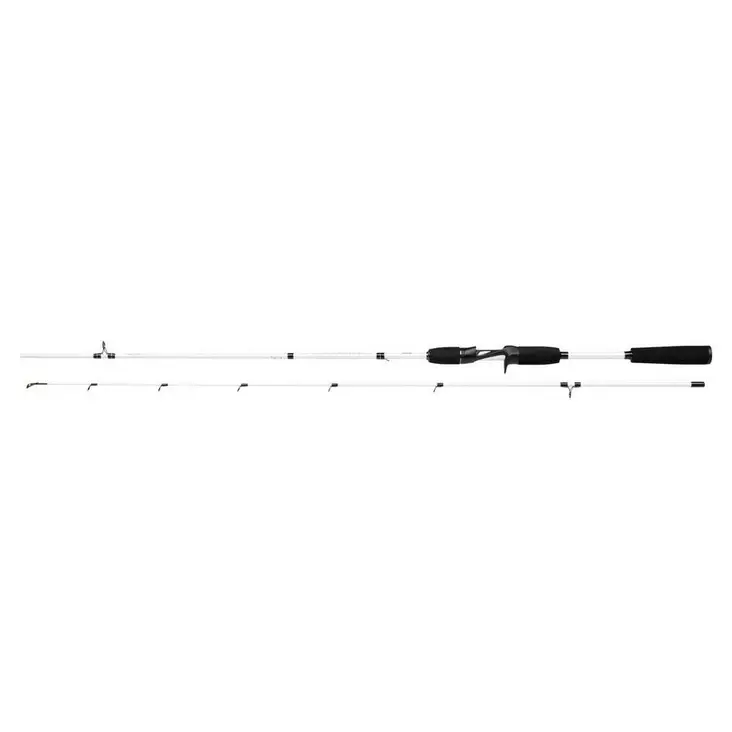 Abu Garcia Venerate V2-E - Abu Garcia -spinnestang - 036282072633 - 1