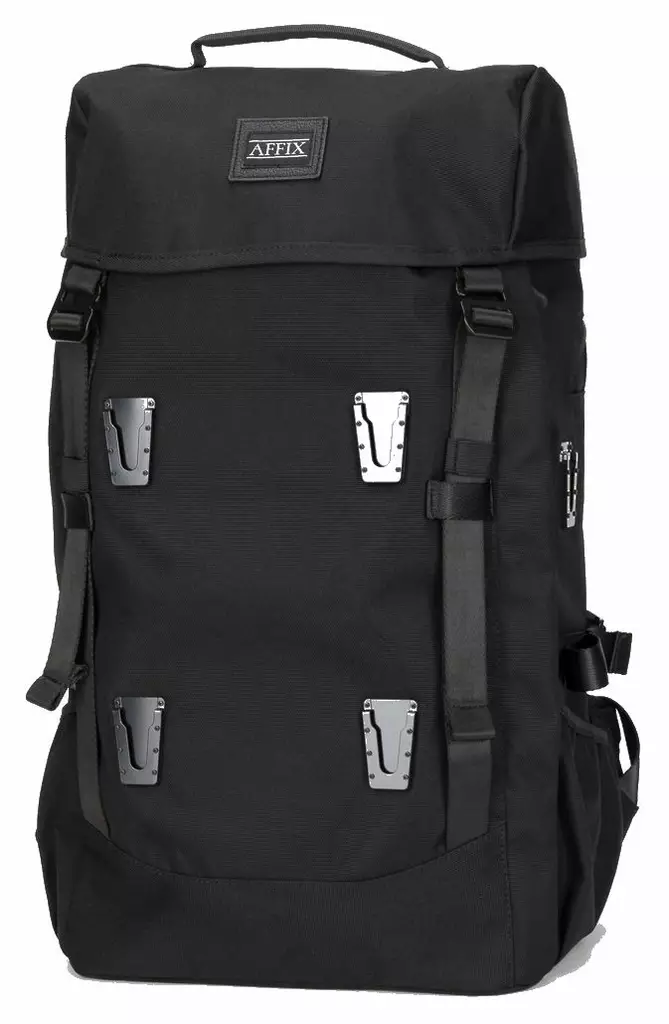 Affix Hiking Backpack 30L - Ryggsekker - 6429810752123 - 1