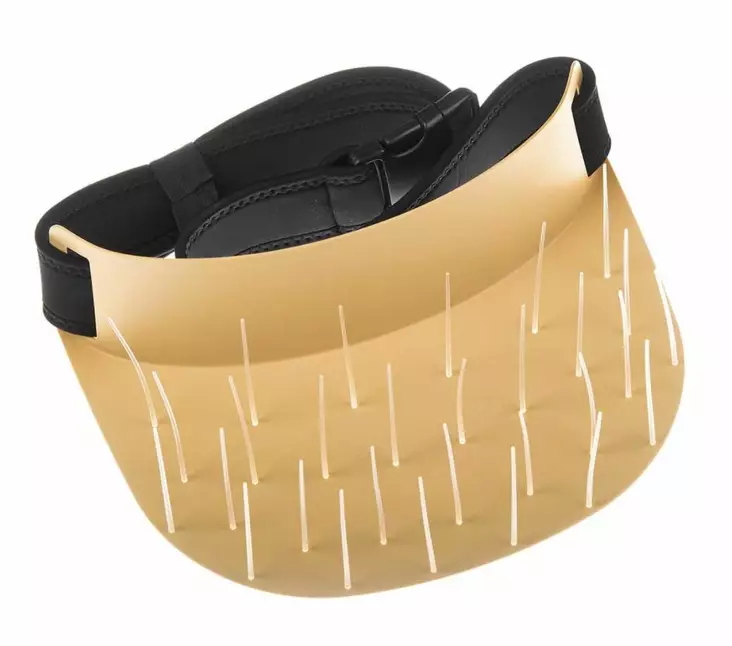 Ahrex Flexi-Stripper Tan - Snøre kurver - 655043968543 - 1