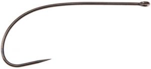 Ahrex PR351 Light Predator Barbless - Saltvannskroker - 655043956663 - 1