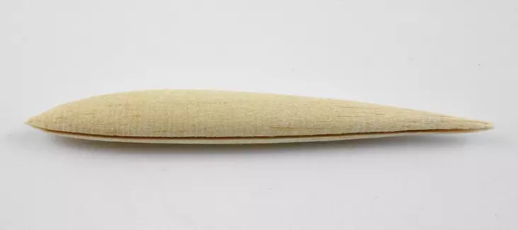 Aihio nro 3, 90mm - Wobblerkroker og -kropper - AIHIO-3 - 1