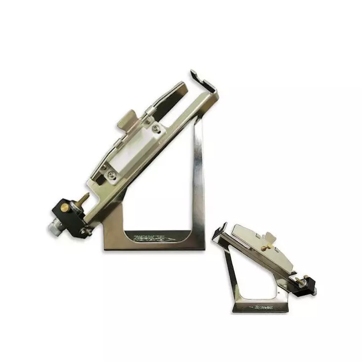 Avalon Magnetic Fletching Jig -sulituskone - Verktøy for å lage piler - 9227000017673 - 1