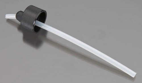 Badger Liitoskappale Createx maaleille 51-019 - Penne sprøyteutstyr og reservedeler - 047459510193 - 1