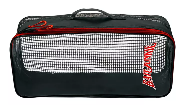 Bait Junkie Zip Case Small - Trillekofferter og -bokser - 043178157503 - 1