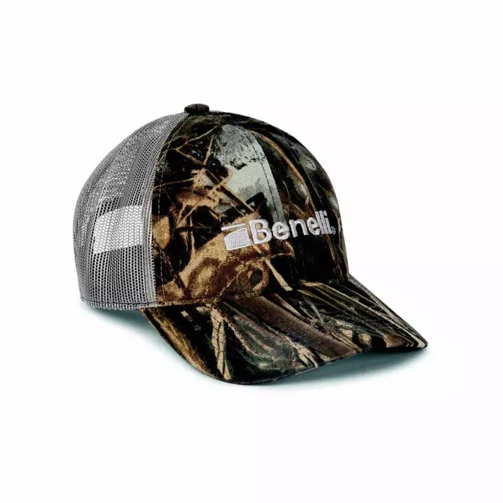 Benelli caps camo max-7 - Jegerens hodeplagg - 500803 - 1