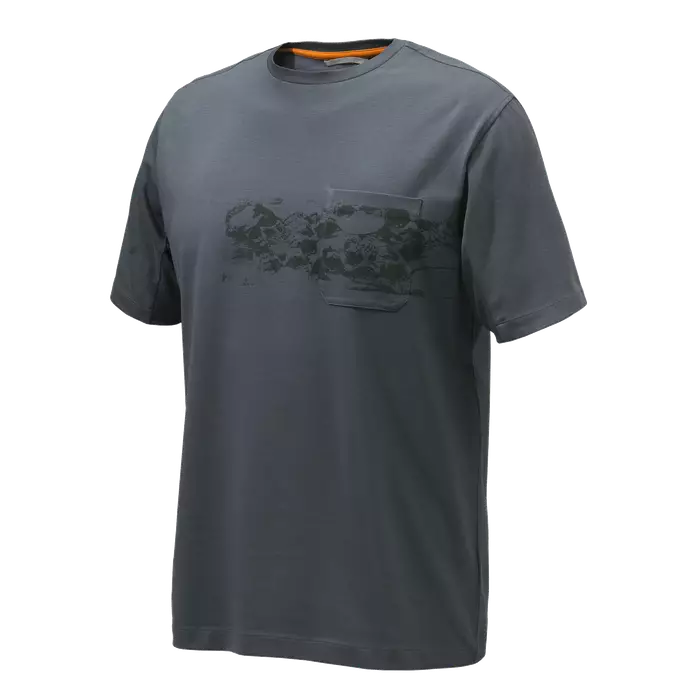 Beretta Beretta Tactical T-shirt Ebony - Jegertrøyer - 8051832532353 - 1