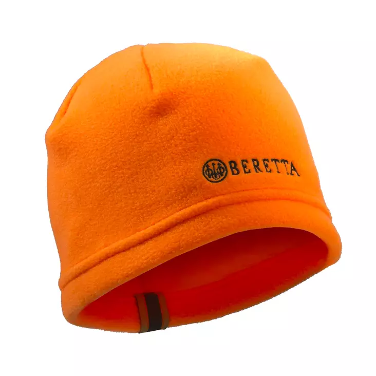 Beretta Fleece Beanie - Jegerens hodeplagg - 8051832356133 - 1