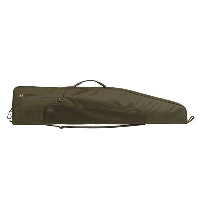 Beretta GameKeeper EVO Rifle Case Moss & Brown Bark - Myke riflebager - 8051832575053 - 1