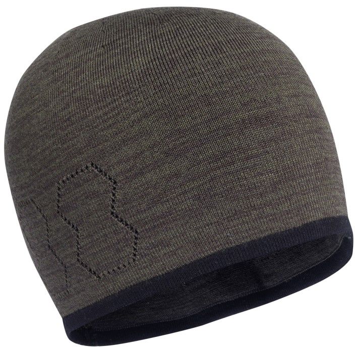 Beretta Merino Beanie - Jegerens hodeplagg - 8051832553693 - 1