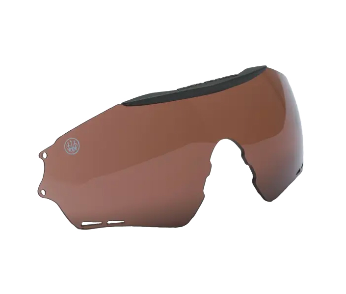 Beretta Puull Spare Lens Brown - Skyteglass - 8051832222353 - 1