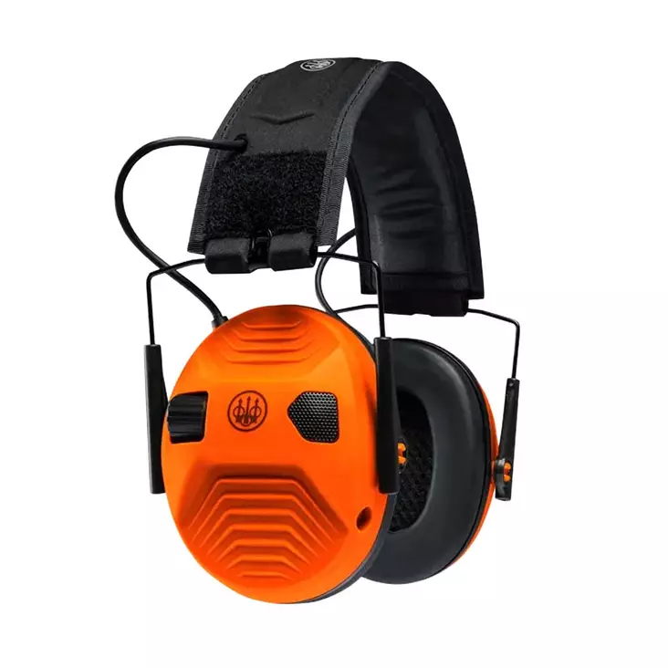 Beretta Safety Electornic Earmuffs - Hørselsvern - 8051832718153 - 1