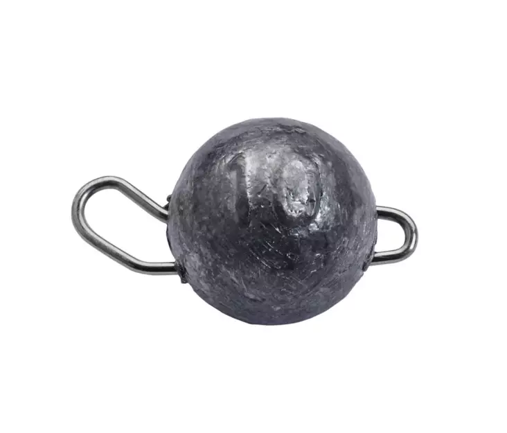 Berkley Fusion19 Bottom Weight - Vekter for kastefiske - 028632943953 - 1