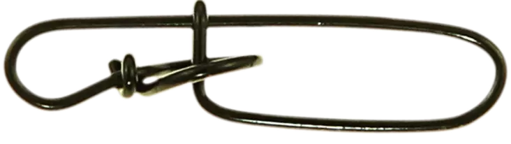 BFT Stay-Lok #4 130lb - Lås og svivel - 7340029402403 - 1