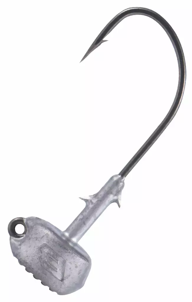BKK Silent Chaser Draggin' NED Lead - Jiggskaller - 6939067052193 - 1