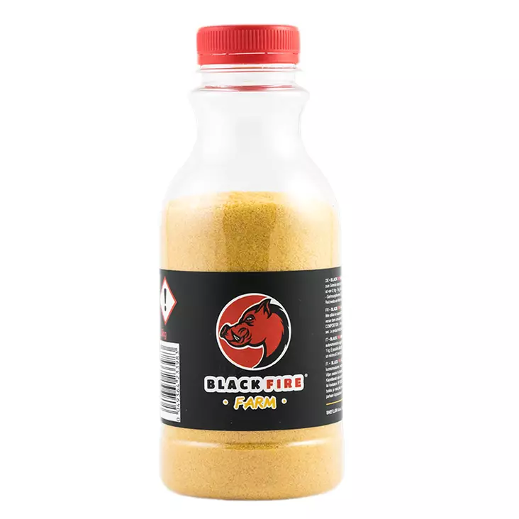 BlackFire Farm 0,5kg - Lokkemiddel - 049364233983 - 1