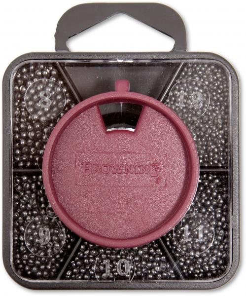 Browning Lead Assortment Micro - Tilbehør - 4029569601103 - 1
