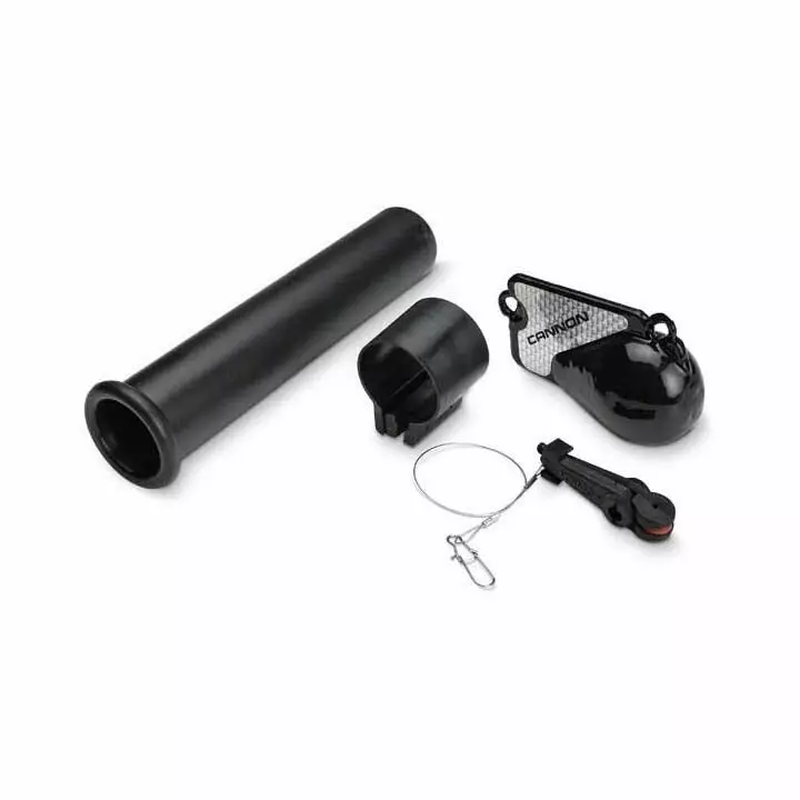 Cannon Mini-Troll accessory kit - Dyptriggere - 12977220053 - 1