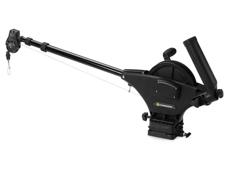 Cannon Uni-Troll 10 STX - Dyptriggere - 029402037803 - 1