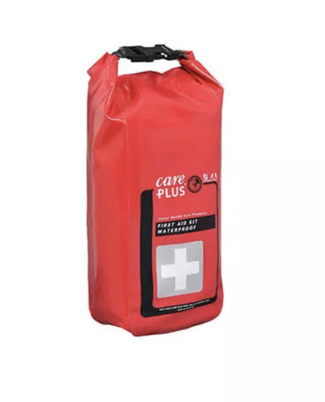 Care Plus First Aid Kit Waterproof - Andre vesker - 8714024383613 - 1