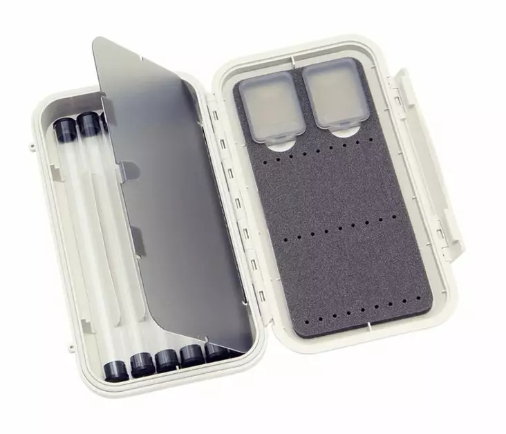 C&F Design CF-3206 Tube Fly Case Large 6-Tubes - Fluesker - 4560111388153 - 1