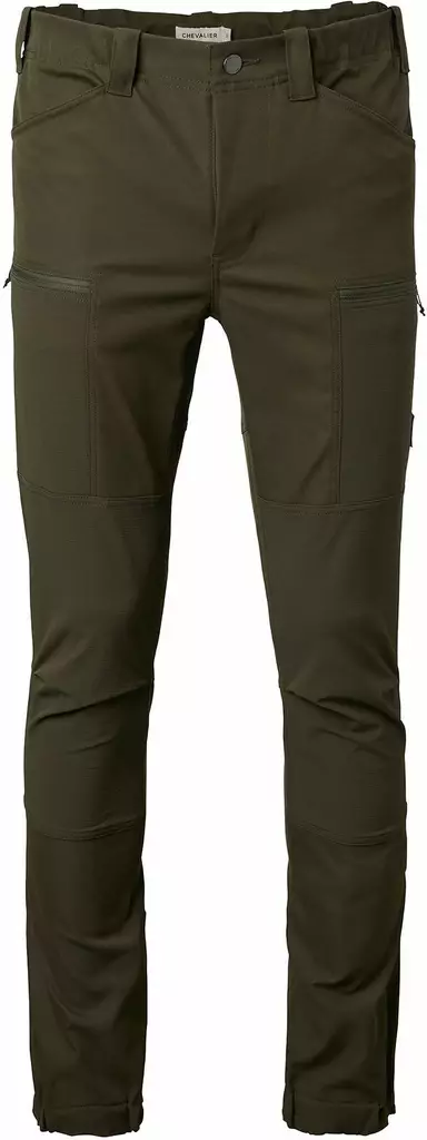Chevalier Spey Stretch Pants Men Tobacco - Herrebukser for jakt - 808491184113 - 1