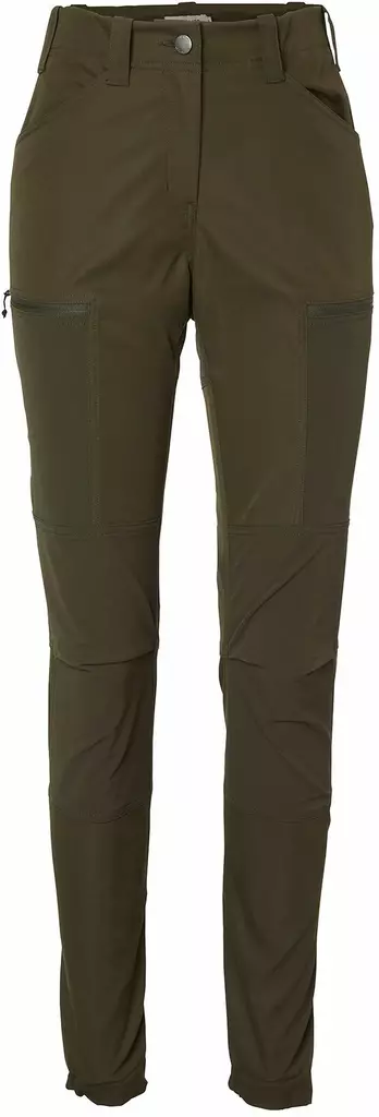 Chevalier Spey Stretch Pants Women Tobacco - Dame jaktbukser - 808491184243 - 1