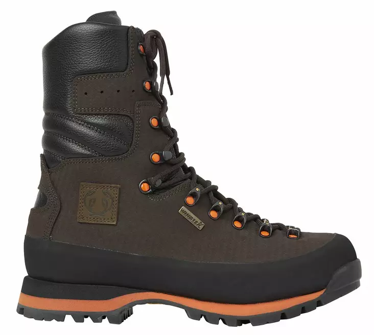 Chevalier Tundra Light Wind-Tex Boots Leather Brown - Jaktstøvler og -sko - 808491179393 - 1