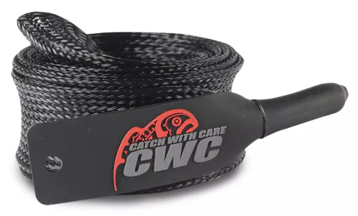 CWC Rod Sock 7' 162cm Spin - Andre vesker - 7340029420063 - 1
