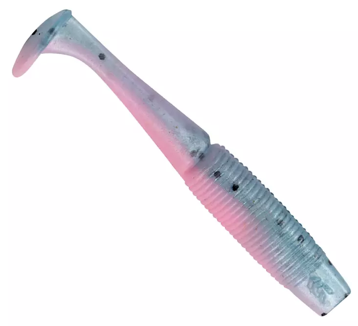 Bait Junkie 2,5" Minnow - Dropshot-jigger - 020120213 - 1